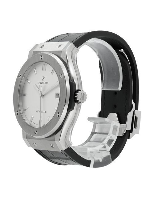 Hublot Classic Fusion 542.NX.2611.LR Image 2